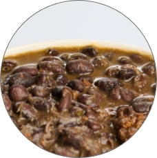 Frijoles